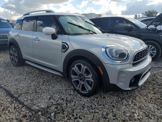 Photo 3 VIN: WMZ53BR00P3P87505 - MINI COOPER 