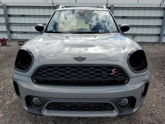 Photo 4 VIN: WMZ53BR00P3P89125 - MINI COOPER S C 