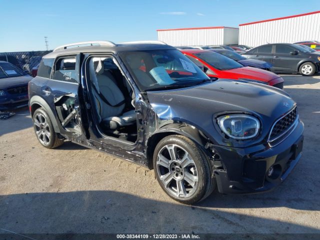 Photo 0 VIN: WMZ53BR00P3R02202 - MINI COUNTRYMAN 