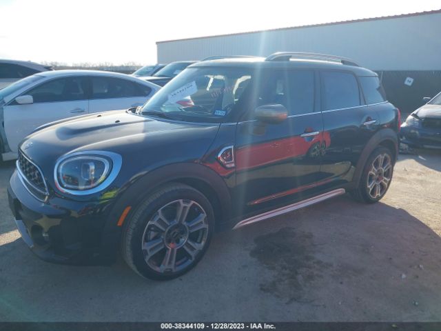 Photo 1 VIN: WMZ53BR00P3R02202 - MINI COUNTRYMAN 