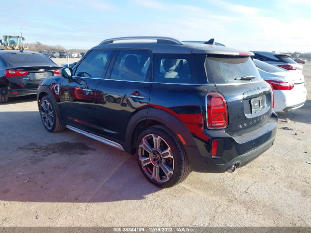 Photo 2 VIN: WMZ53BR00P3R02202 - MINI COUNTRYMAN 