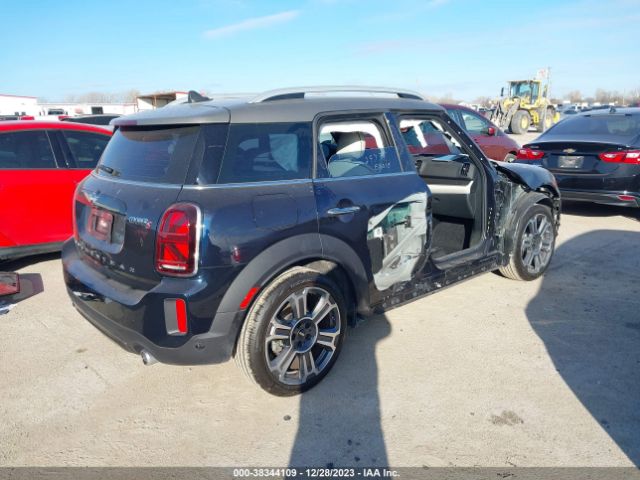 Photo 3 VIN: WMZ53BR00P3R02202 - MINI COUNTRYMAN 