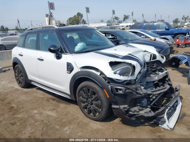 Photo 0 VIN: WMZ53BR00P3R11708 - MINI COUNTRYMAN 