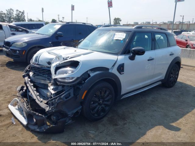 Photo 1 VIN: WMZ53BR00P3R11708 - MINI COUNTRYMAN 