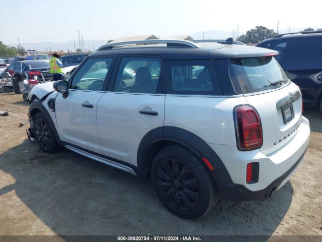 Photo 2 VIN: WMZ53BR00P3R11708 - MINI COUNTRYMAN 