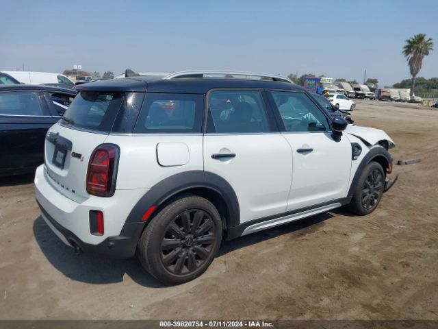 Photo 3 VIN: WMZ53BR00P3R11708 - MINI COUNTRYMAN 