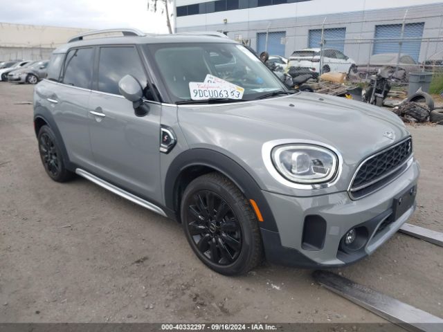 Photo 0 VIN: WMZ53BR01N3N90923 - MINI COUNTRYMAN 