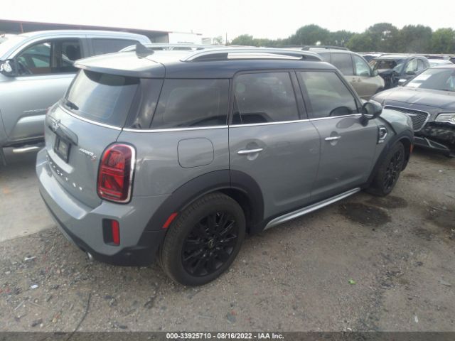 Photo 3 VIN: WMZ53BR01N3N91750 - MINI COUNTRYMAN 