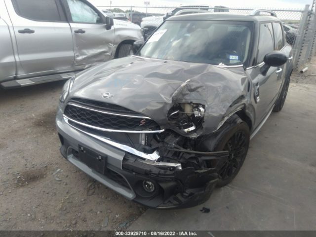 Photo 5 VIN: WMZ53BR01N3N91750 - MINI COUNTRYMAN 