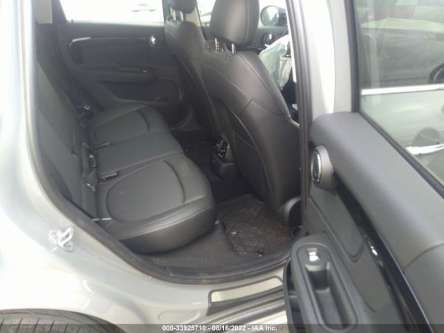 Photo 7 VIN: WMZ53BR01N3N91750 - MINI COUNTRYMAN 