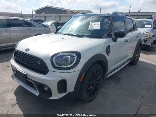 Photo 1 VIN: WMZ53BR01P3P88579 - MINI COUNTRYMAN 