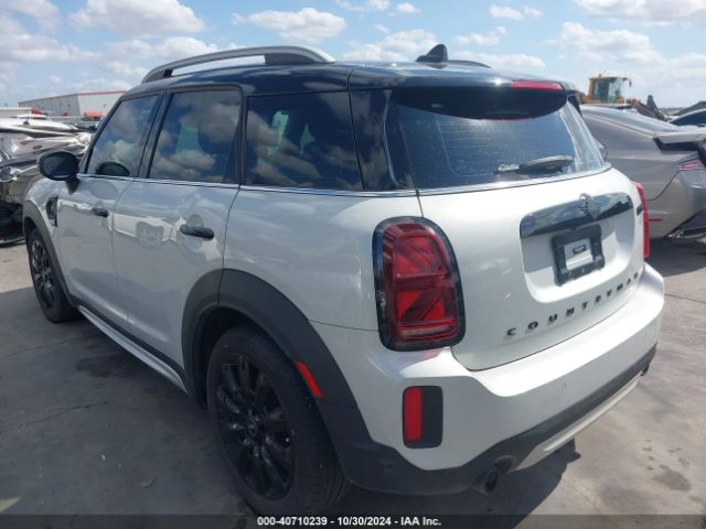 Photo 2 VIN: WMZ53BR01P3P88579 - MINI COUNTRYMAN 