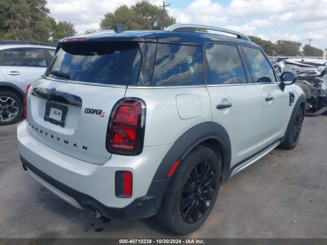 Photo 3 VIN: WMZ53BR01P3P88579 - MINI COUNTRYMAN 