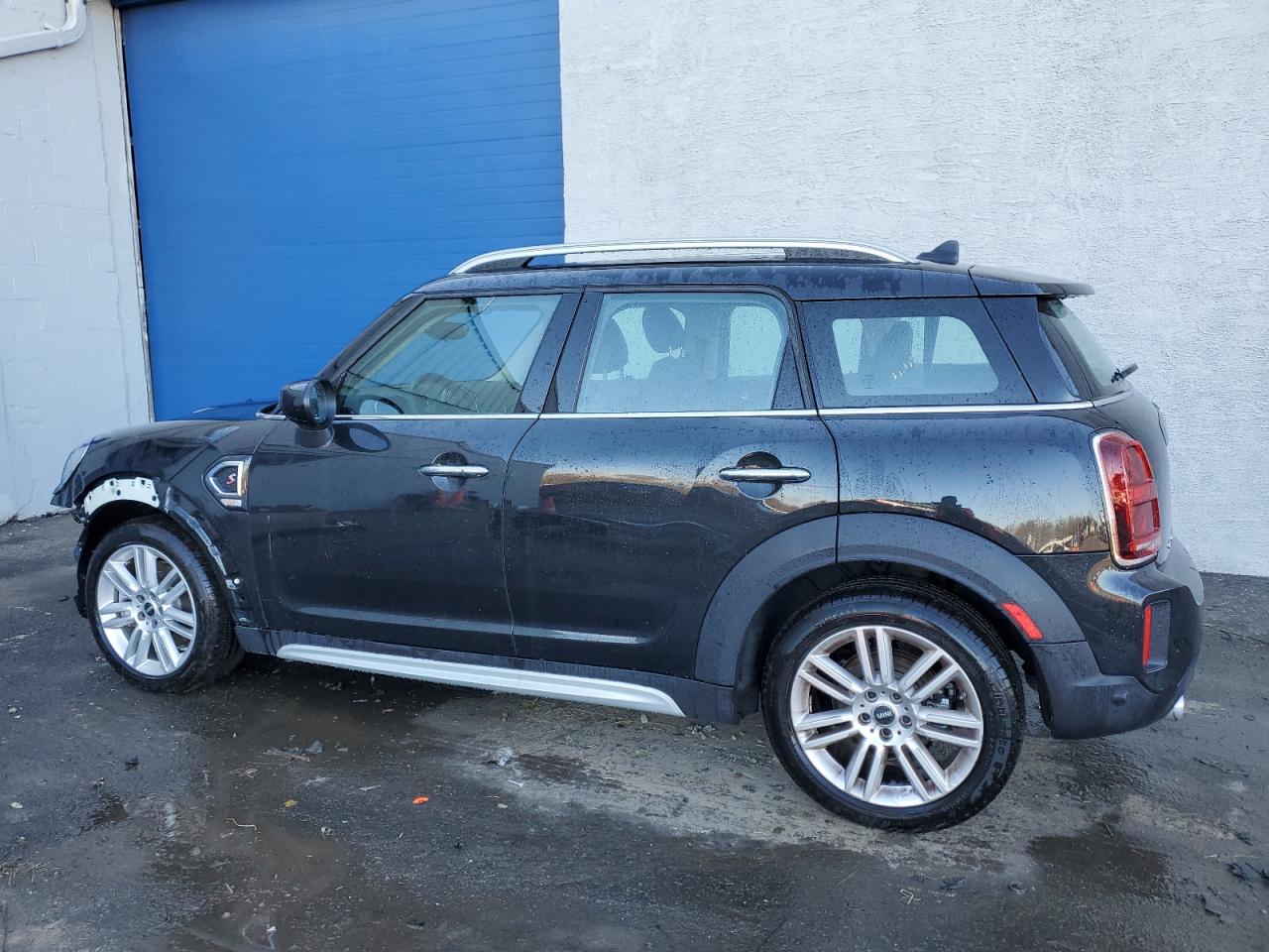 Photo 1 VIN: WMZ53BR01P3R22457 - MINI COOPER 