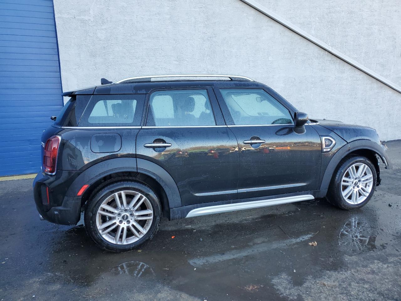 Photo 2 VIN: WMZ53BR01P3R22457 - MINI COOPER 