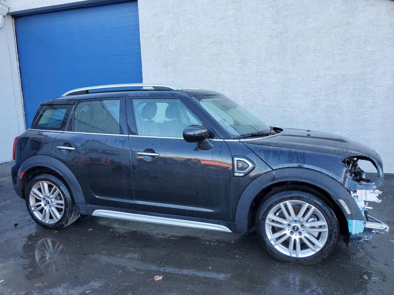 Photo 3 VIN: WMZ53BR01P3R22457 - MINI COOPER 