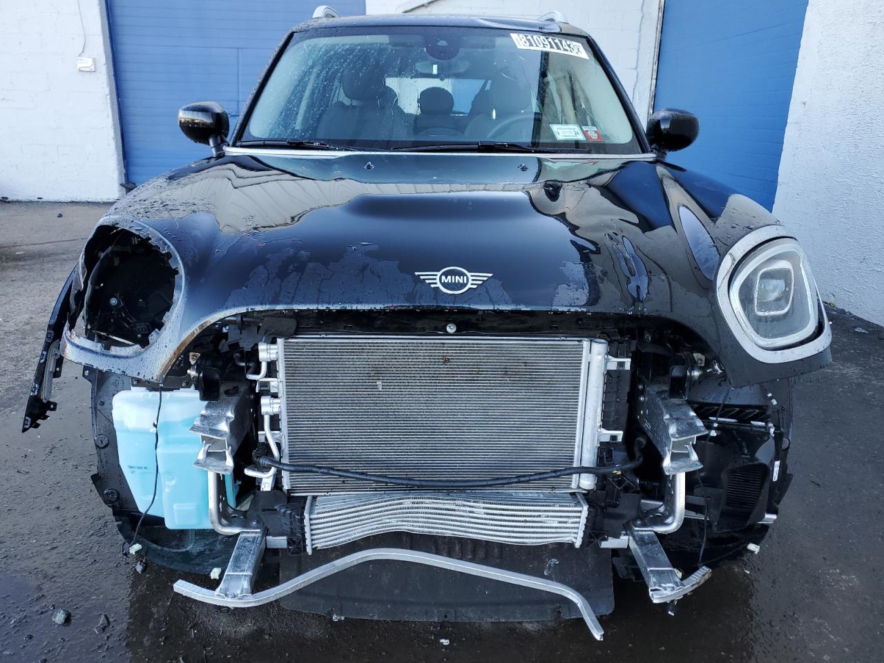 Photo 4 VIN: WMZ53BR01P3R22457 - MINI COOPER 