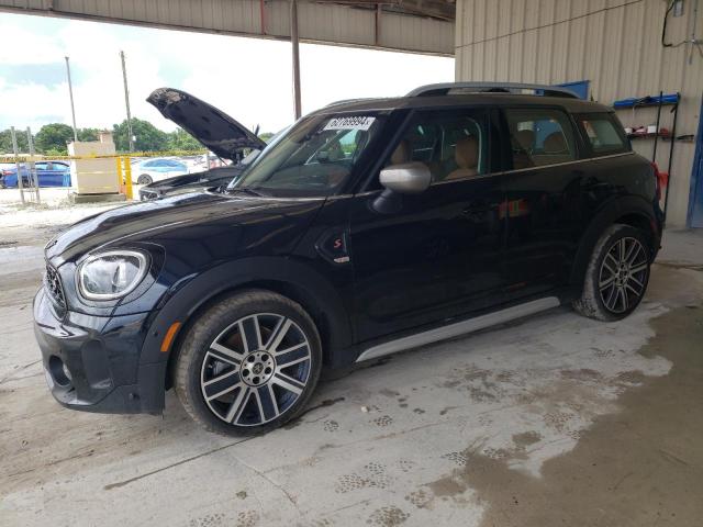 Photo 0 VIN: WMZ53BR01R3R59169 - MINI COOPER S C 