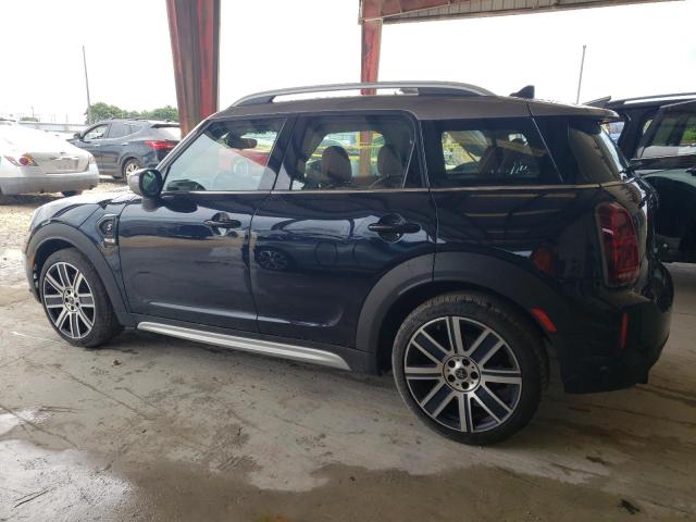 Photo 1 VIN: WMZ53BR01R3R59169 - MINI COOPER S C 