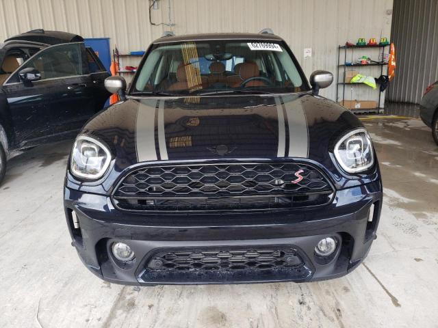 Photo 4 VIN: WMZ53BR01R3R59169 - MINI COOPER S C 