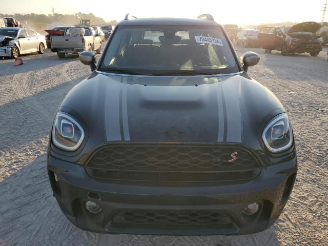 Photo 4 VIN: WMZ53BR01R3R59169 - MINI COOPER S C 