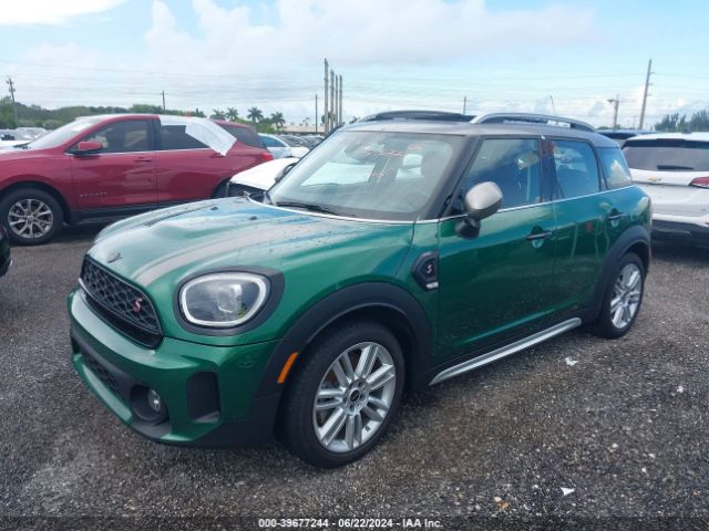 Photo 1 VIN: WMZ53BR01R3R59656 - MINI COUNTRYMAN 