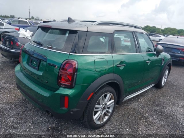 Photo 3 VIN: WMZ53BR01R3R59656 - MINI COUNTRYMAN 