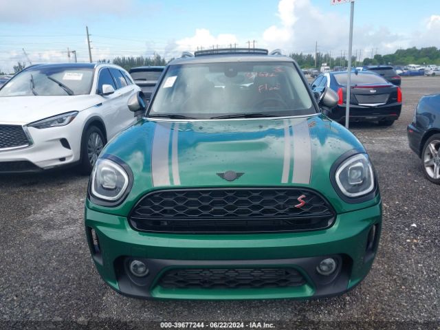 Photo 5 VIN: WMZ53BR01R3R59656 - MINI COUNTRYMAN 