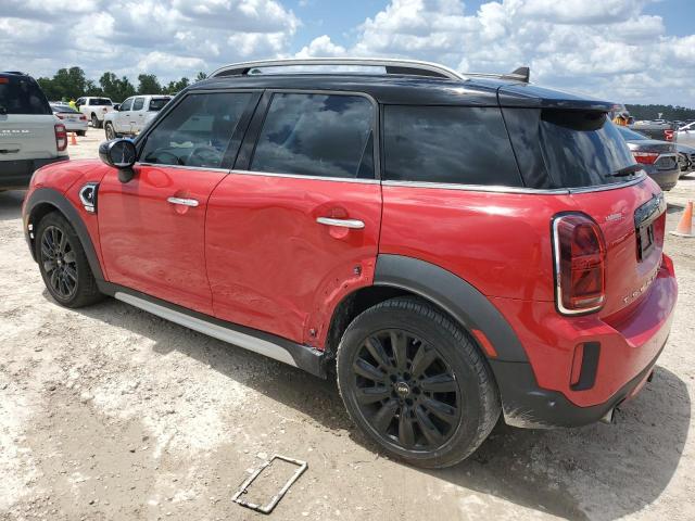 Photo 1 VIN: WMZ53BR02M3M91445 - MINI COOPER 