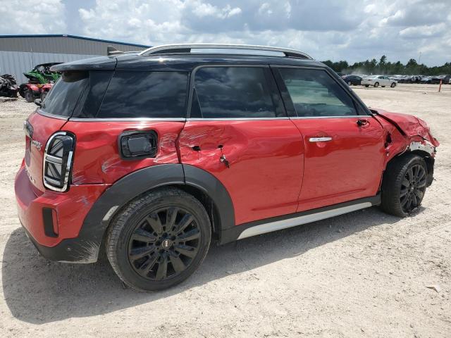 Photo 2 VIN: WMZ53BR02M3M91445 - MINI COOPER 