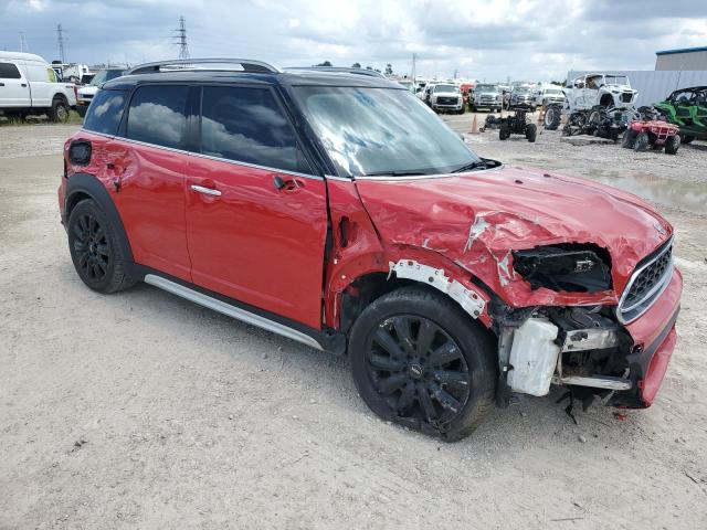 Photo 3 VIN: WMZ53BR02M3M91445 - MINI COOPER 