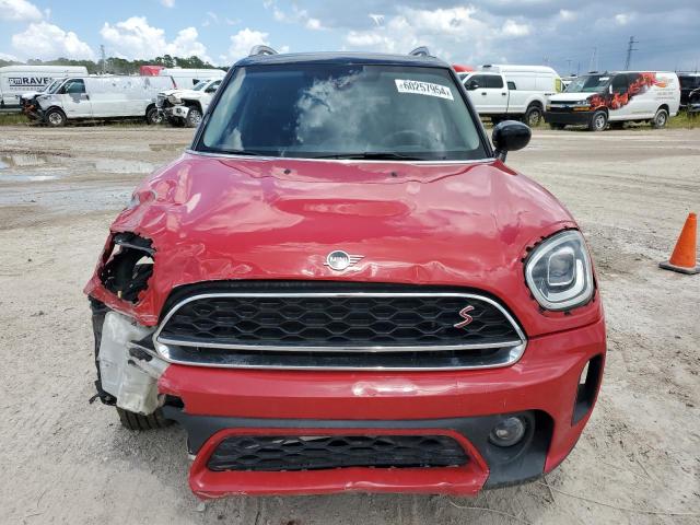 Photo 4 VIN: WMZ53BR02M3M91445 - MINI COOPER 