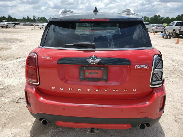 Photo 5 VIN: WMZ53BR02M3M91445 - MINI COOPER 