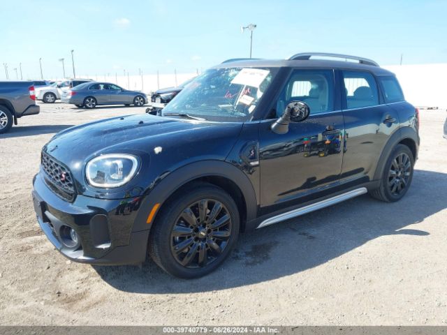 Photo 1 VIN: WMZ53BR02P3P81849 - MINI COUNTRYMAN 