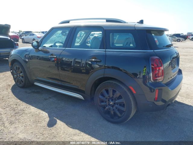 Photo 2 VIN: WMZ53BR02P3P81849 - MINI COUNTRYMAN 