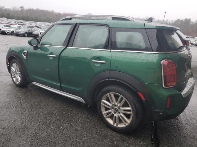 Photo 1 VIN: WMZ53BR02P3R23536 - MINI COOPER 