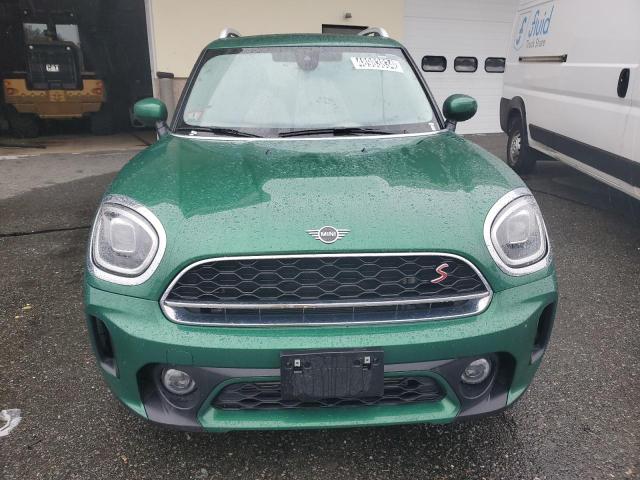 Photo 4 VIN: WMZ53BR02P3R23536 - MINI COOPER 