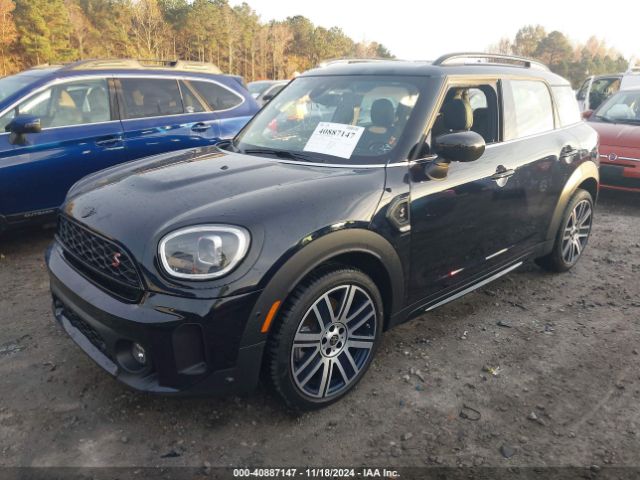 Photo 1 VIN: WMZ53BR02R3S25849 - MINI COUNTRYMAN 