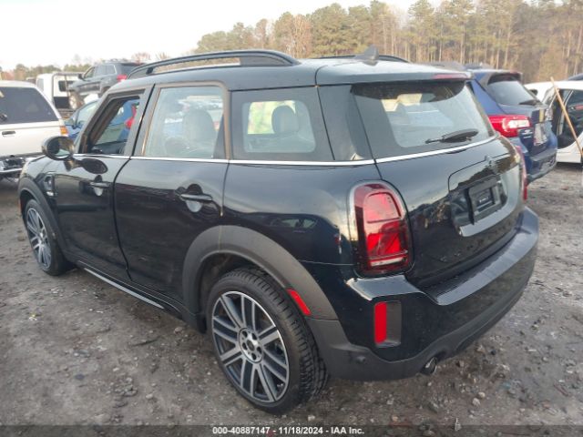 Photo 2 VIN: WMZ53BR02R3S25849 - MINI COUNTRYMAN 