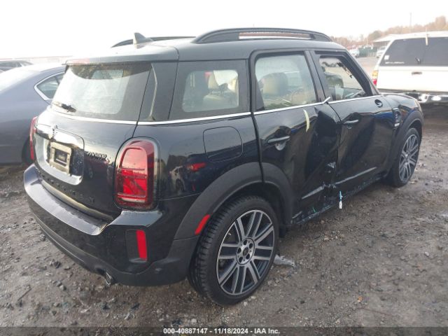 Photo 3 VIN: WMZ53BR02R3S25849 - MINI COUNTRYMAN 