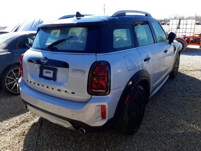 Photo 3 VIN: WMZ53BR03M3M39886 - MINI COOPER S C 