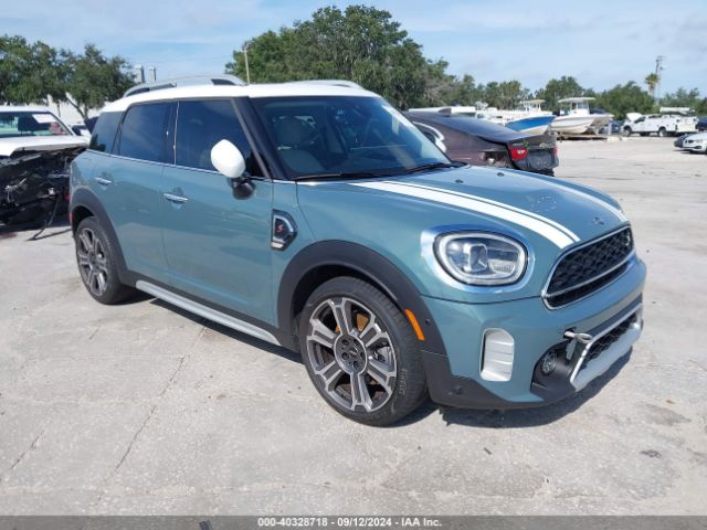 Photo 0 VIN: WMZ53BR03N3N55557 - MINI COUNTRYMAN 