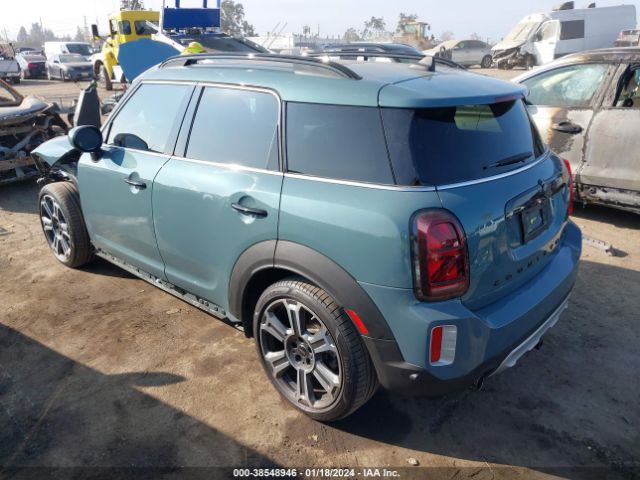 Photo 2 VIN: WMZ53BR03N3N89806 - MINI COUNTRYMAN 