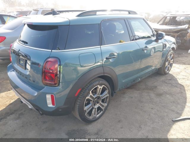 Photo 3 VIN: WMZ53BR03N3N89806 - MINI COUNTRYMAN 