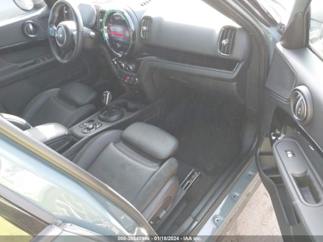 Photo 4 VIN: WMZ53BR03N3N89806 - MINI COUNTRYMAN 