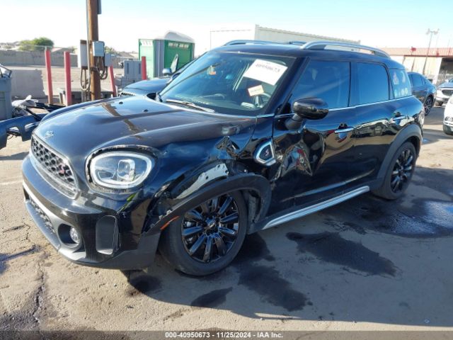 Photo 1 VIN: WMZ53BR03N3P03223 - MINI COUNTRYMAN 