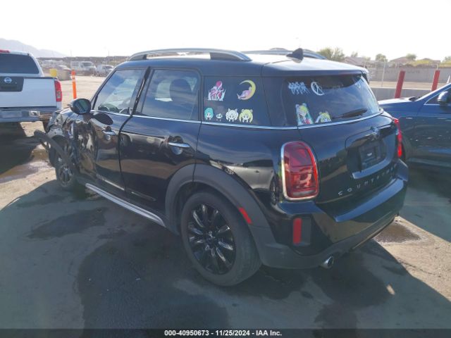 Photo 2 VIN: WMZ53BR03N3P03223 - MINI COUNTRYMAN 