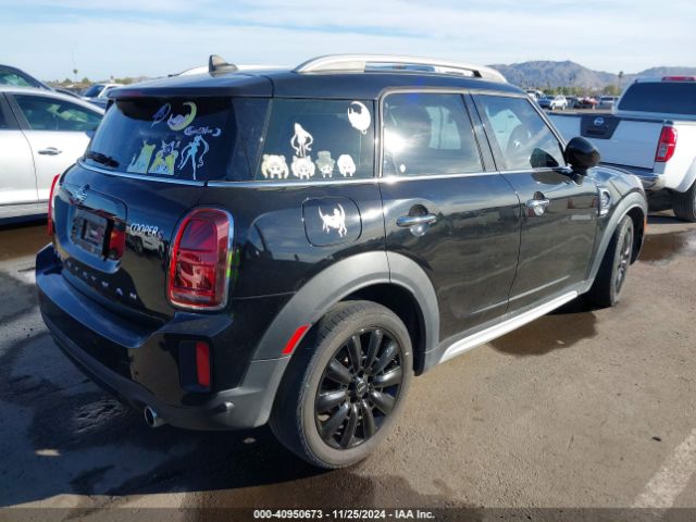 Photo 3 VIN: WMZ53BR03N3P03223 - MINI COUNTRYMAN 