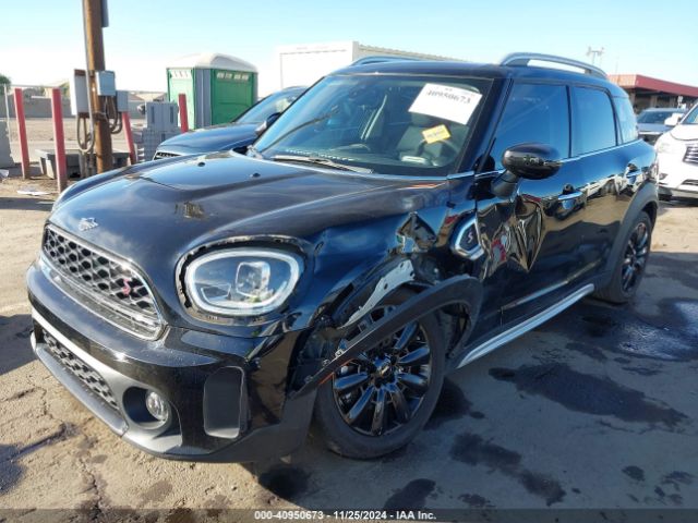 Photo 5 VIN: WMZ53BR03N3P03223 - MINI COUNTRYMAN 