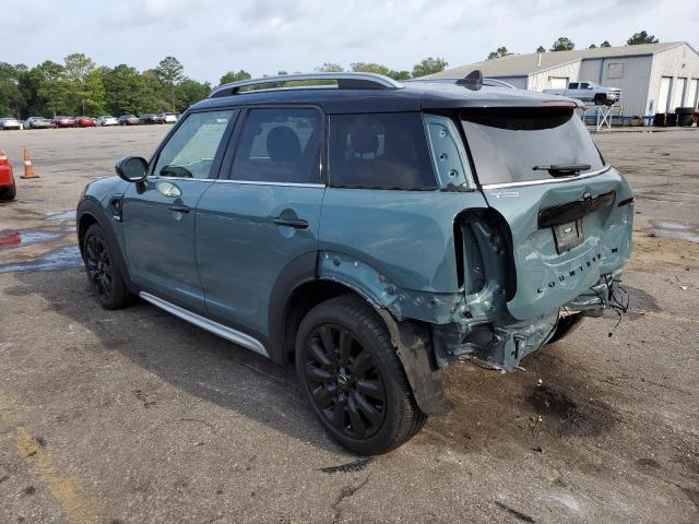 Photo 1 VIN: WMZ53BR03N3P05814 - MINI COOPER 